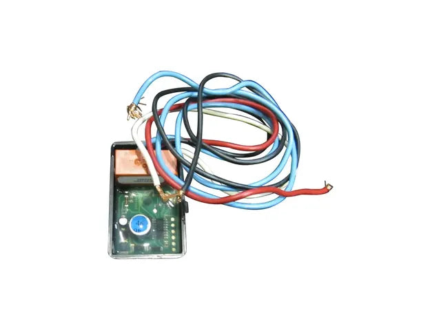 290058 POWER TIMER | JLG