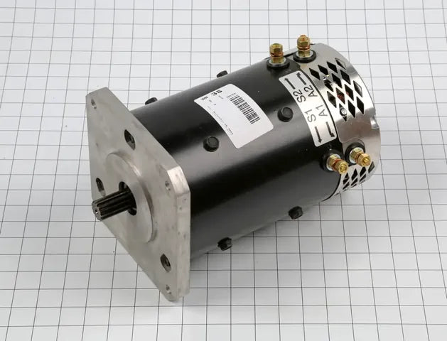3160239 TRACTION MOTOR | JLG