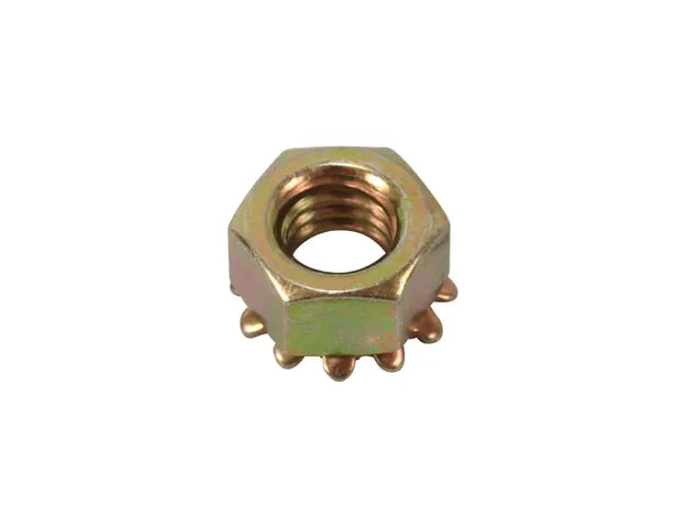 3300220 .31-18 WASHER &NUT NUT-SPEC | JLG