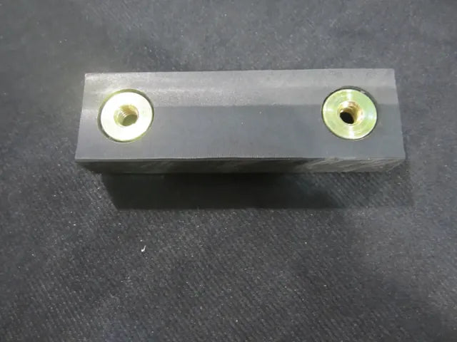 3340869 WEAR 1.00X1.50X5.00 UHMW PAD | JLG