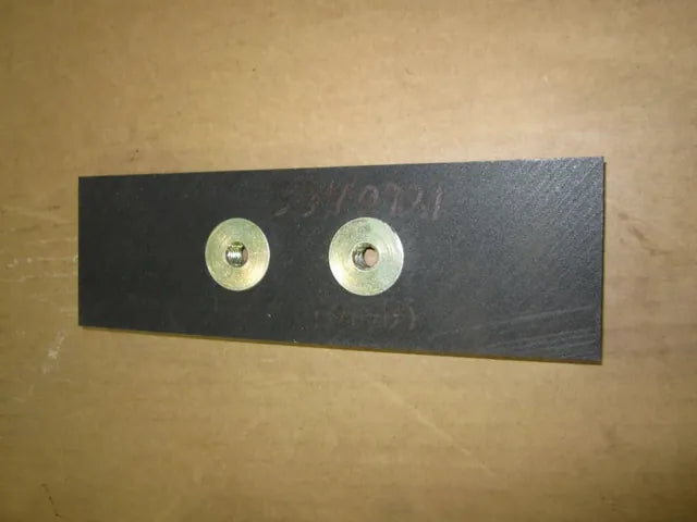 3340921 ASSEMBLY WEAR PAD | JLG