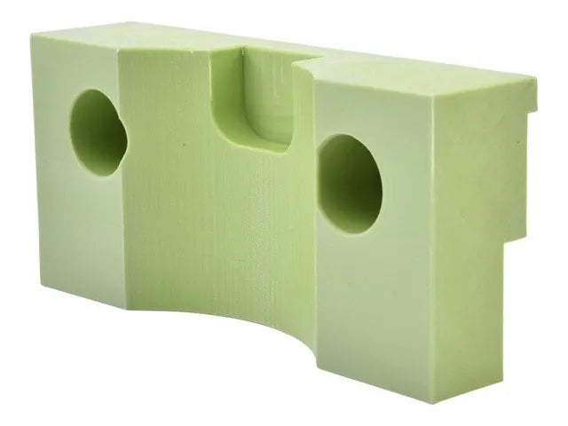 3340955 EXTEND BLOCK PAD | JLG