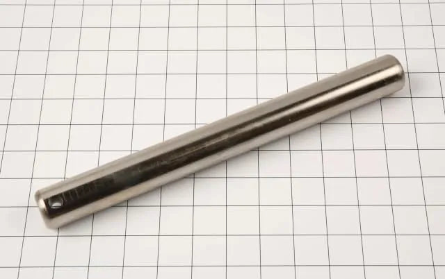 3422806 SHAFT 1.25X12.12 PIN | JLG