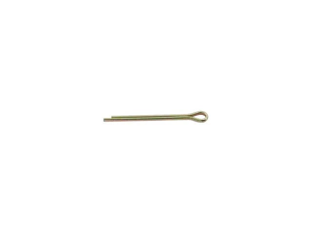 3450508 PIN COTTER .15 X 2.00 | JLG