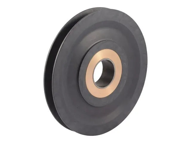 3580298 OUT MID RET ASSY PULLEY | JLG
