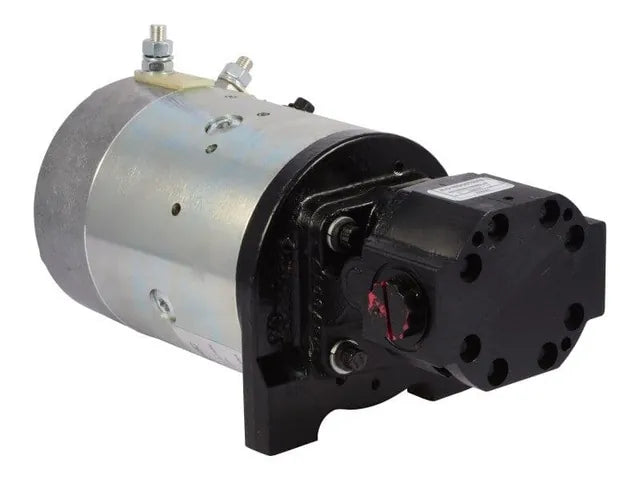 3600365 AUX POWER PUMP/MOTOR | JLG