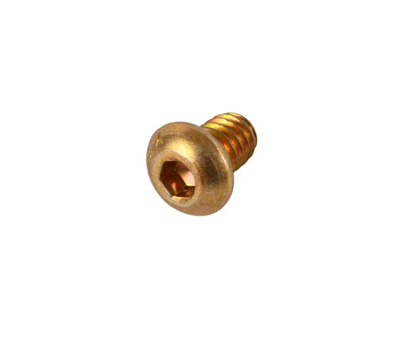 3900251 BUTTON HEAD 1/4-20X3/8 SCREW | JLG