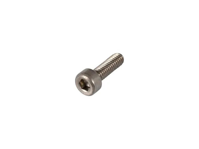 3900349 M2.5 SOCKET HEAD CA SCREW-SPEC | JLG