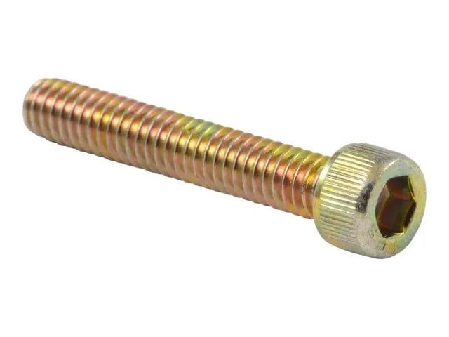 3930816 SCR CAP SOC HD 8-32 X 1.000 | JLG