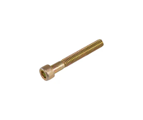 3930820 SCR CAP SOC HD 8-32X1.25 | JLG