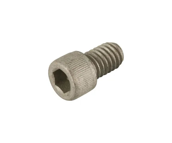 3931508 SCR CAP SOC HD .31-18 X .500 | JLG