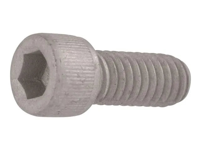 3931512 SCR CAP SOC HD .31-18 X .750 | JLG