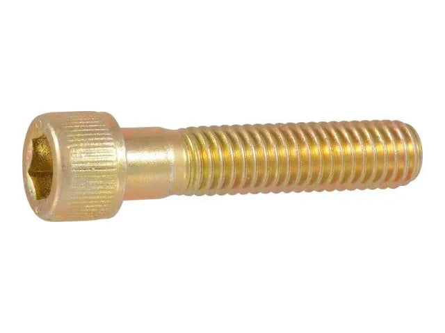 3931628 SCR CAP SOC HD .38-16 X 1.750 | JLG