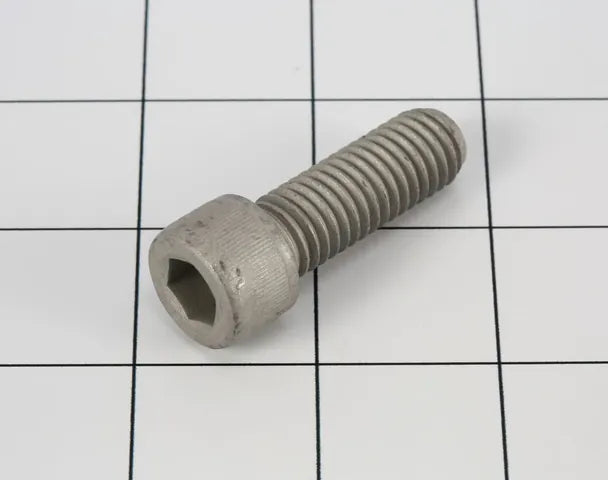 3931824 SCR CAP SOC HD .50-13 X 1.500 | JLG