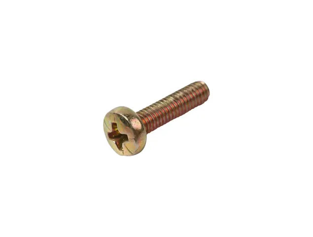 4010408 POSI-DRIVE MACH SCREW M4X16 | JLG