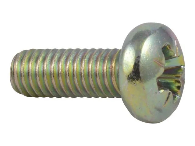 4010608 POSI DRIVE MACH 6X16MM SCREW | JLG