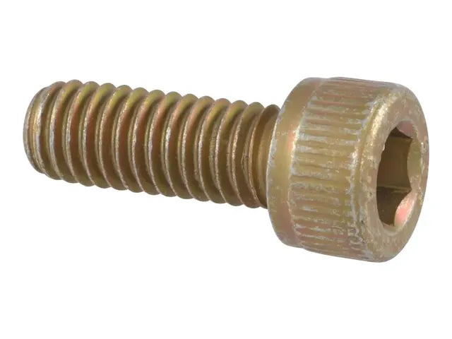 4031707 SOC HD CAP M6X16(CODED) SCREW | JLG