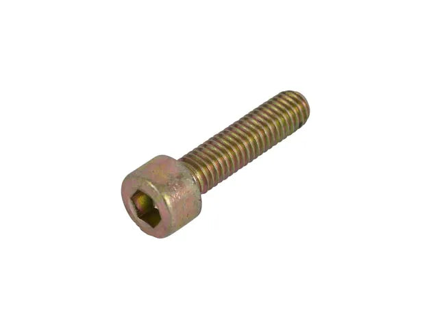 4031709 SOC. HD. M6-1.00X25MM SCREW | JLG