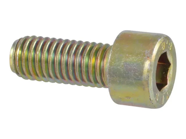 4031908 SOCKET HD CAP METRIC(COD SCREW | JLG