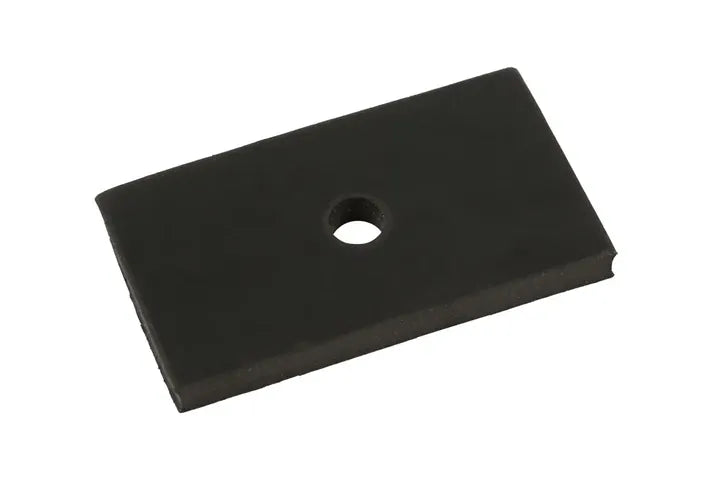 4070995 NEOPRENE .25X1.50X2.75 SHIM | JLG
