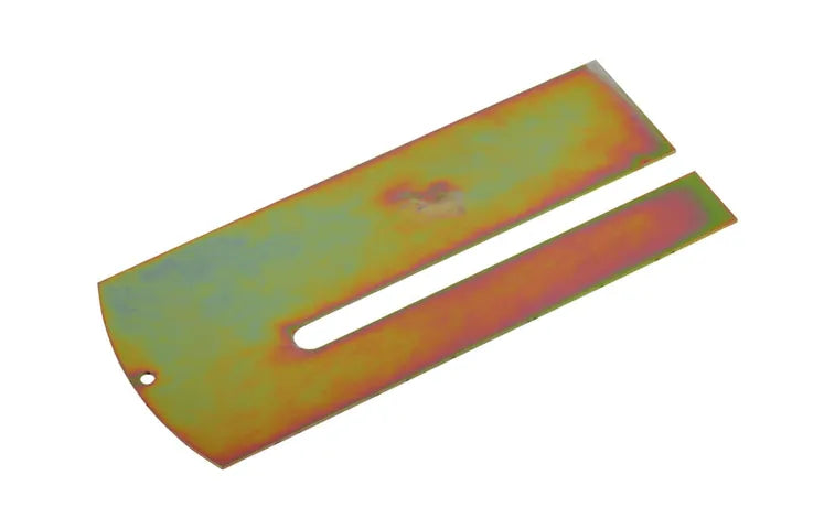 4071015 WEAR PAD SHIM | JLG