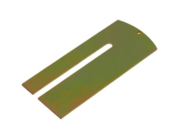4071016 WEAR PAD SHIM | JLG