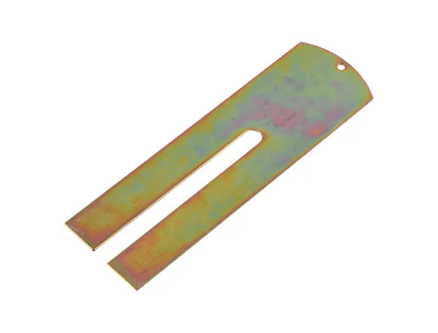 4071018 WEAR PAD SHIM | JLG