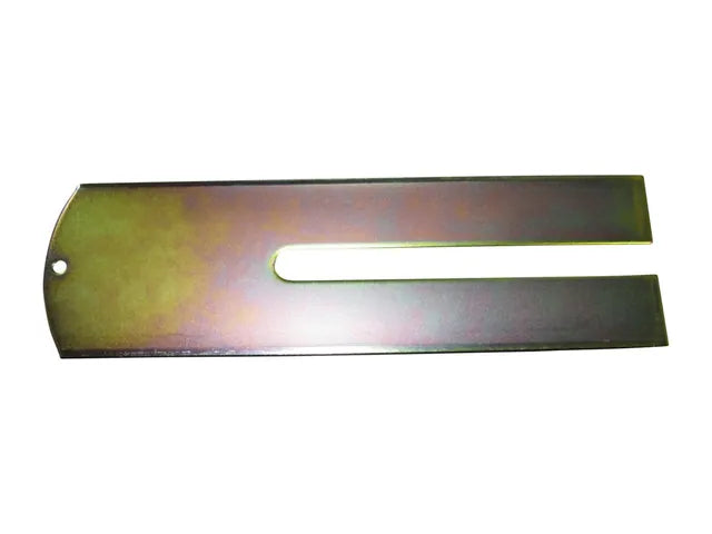 4071019 WEAR PAD SHIM | JLG