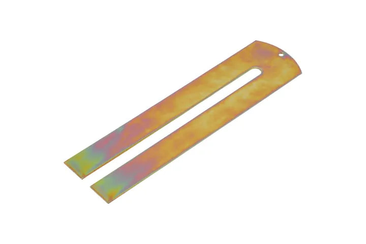 4071028 WEAR PAD SHIM | JLG