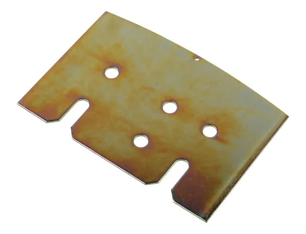 4071055 11 GAGE AXLE SHIM | JLG