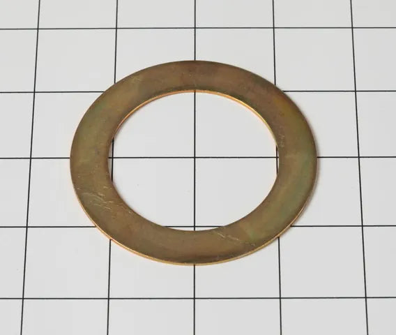 4071101 STEEL SHIM | JLG