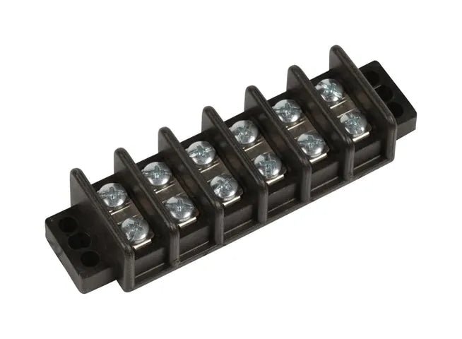 4460007 6 POLE TERMINAL BLOCK | JLG
