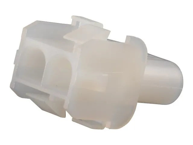4460424 RECEPTACLE 2 POS PLUG | JLG