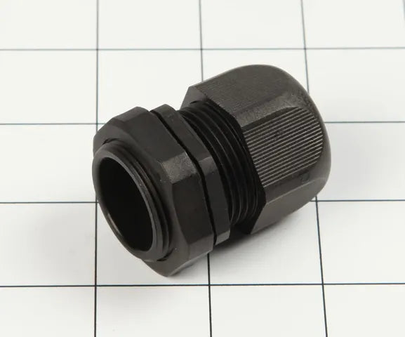 4460425 FTG BLACK CONNECTOR | JLG
