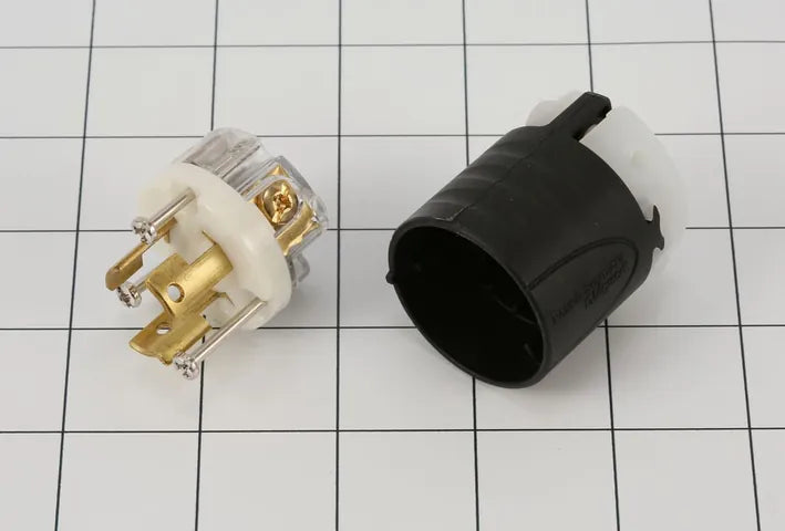 4460709 2 POLE 250 V 15 A CONNECTOR | JLG