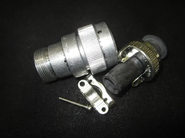 4460754 FEMALE 14 POS CONNECTOR | JLG