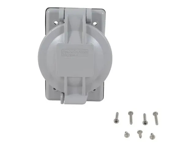 4460802 RECEPTACLE COVER CONNECTOR | JLG