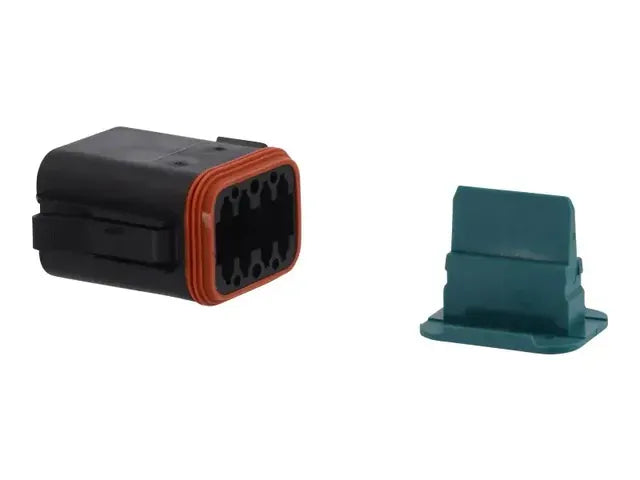4460851 CONN 8 POS TERMINAL | JLG