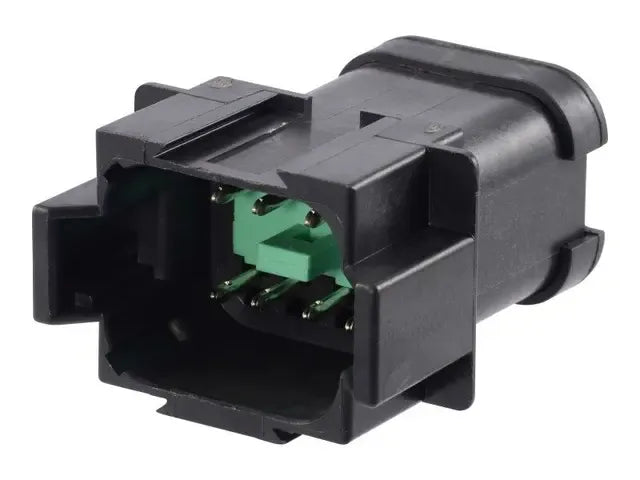4460852 CONN HOUSING 8 PIN TERMINAL | JLG