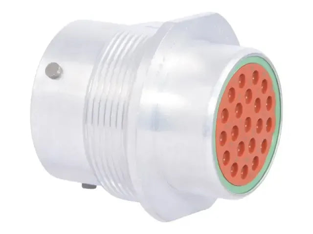 4460925 MALE 21 PIN CONNECTOR | JLG