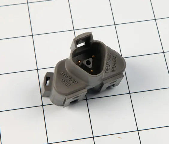 4460945 3-WAY CONNECTOR | JLG