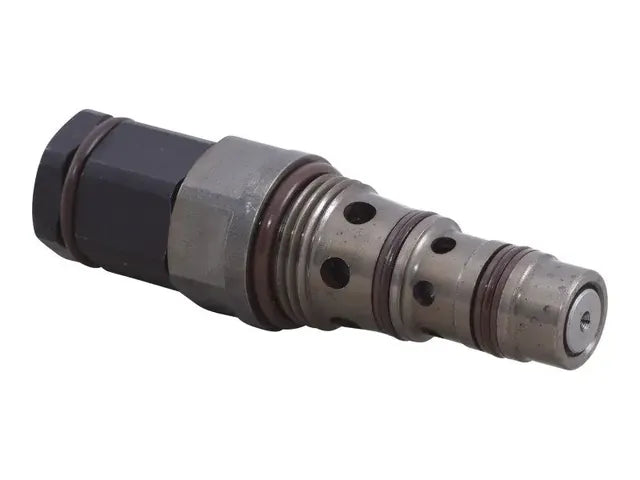 4640932S SINGLE COUNTERBALANCE VALVE | JLG