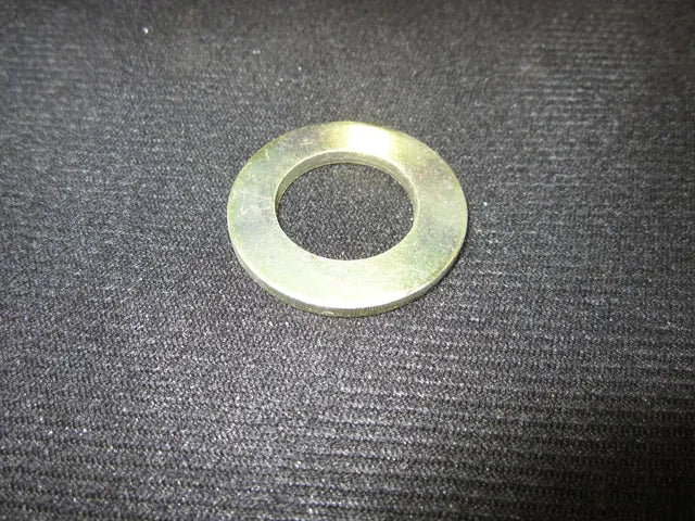 4812500 FLAT 20 A4C 7089ISO WASHER | JLG