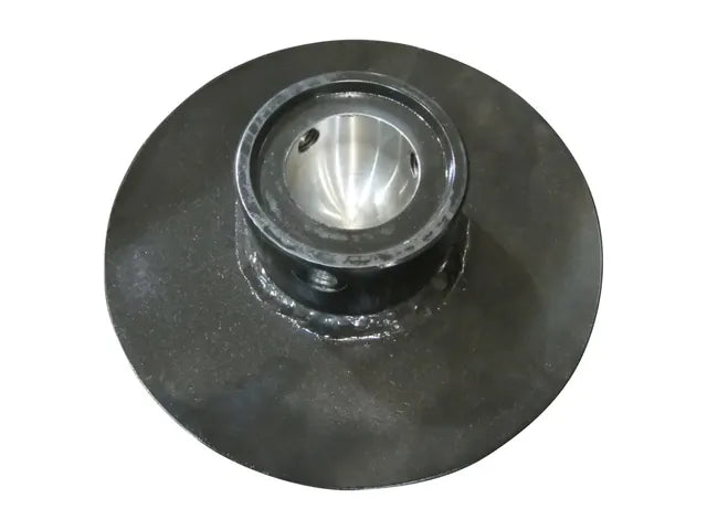4846584S JACK PAD WELD | JLG