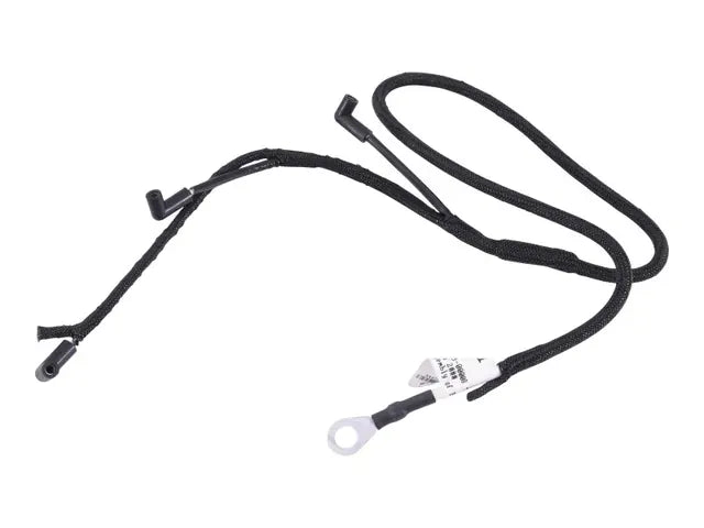 4923451 GLOW PLUGS 3 CYL HARNESS | JLG
