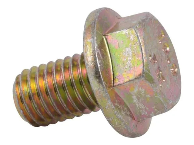 5251008 M10 X 16 LG SCR HEX FLG | JLG