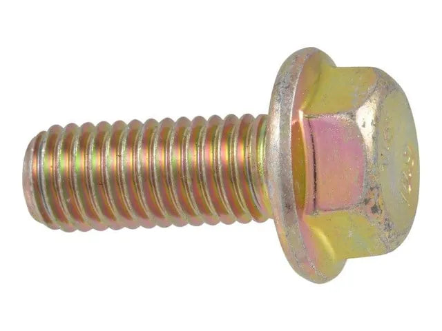 5251012 10X25MM METRIC HEX FLANGE BOLT | JLG