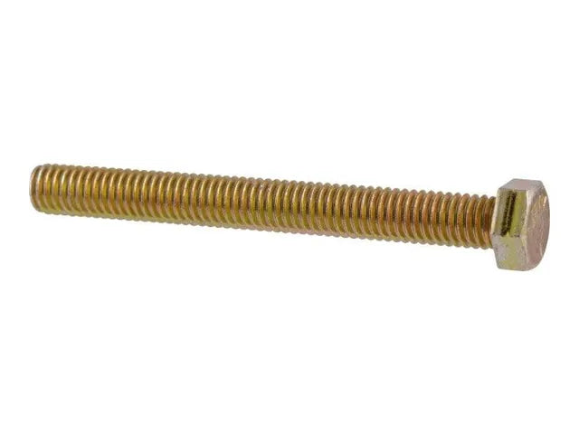 630539 HEX HD 3/8-16 X 3 1/2 SCREW | JLG
