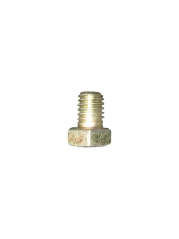 641604 .375-16X.500 SCR CAP HH 5 | JLG