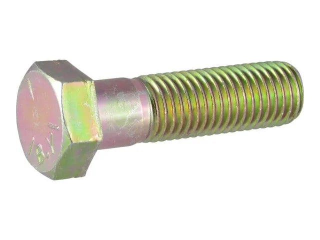 642222 SCR CAP HH 5 .750-10 X 2.750 | JLG